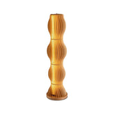 Wooden Floor Lamp