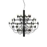 Summer's Fruits Chandelier