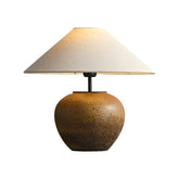 Retro Table Lamp
