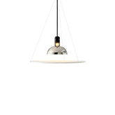 Flying Saucer Pendant Lamp