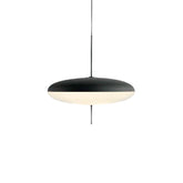 Flying Saucer Pendant Lamp