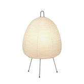 Paper Table Lamp
