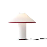 Fabric Table Lamp