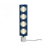 Marble Floor Lamp