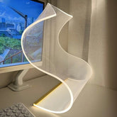 Irregular Floor Lamp