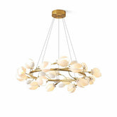 Jasmine Flower Chandelier
