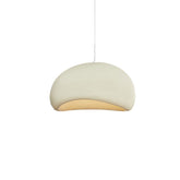 Wabi-sabi Style Pendant Lamp
