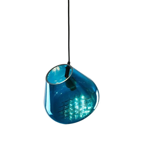 Glass Pendant Lamp