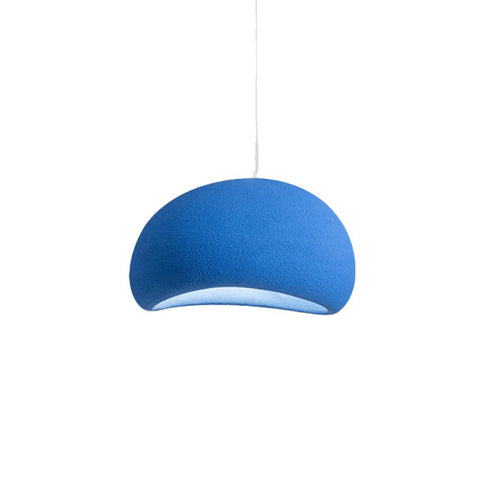 Wabi-sabi Style Pendant Lamp