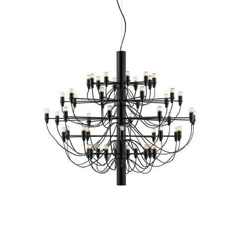 Summer's Fruits Chandelier