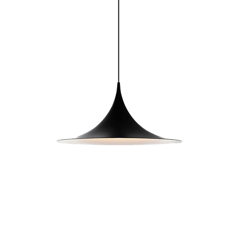 Trumpet Pendant Lamp