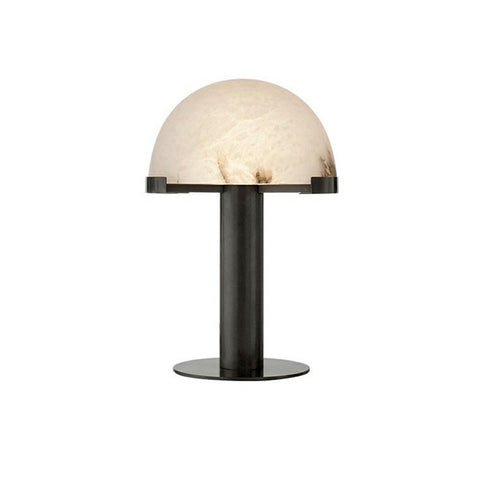 Elegance Alabaster Table Lamp