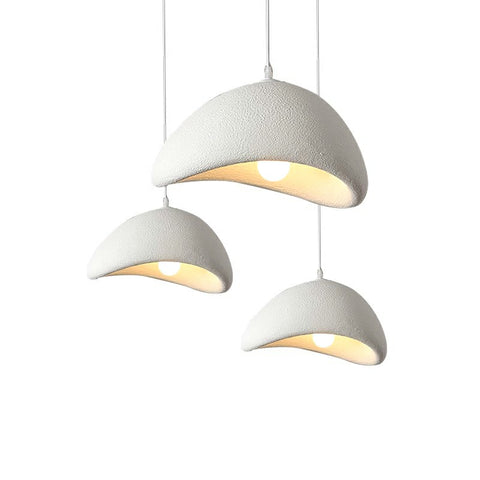 Staircase Pendant Lamp