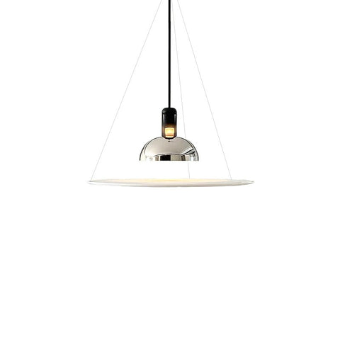 Flying Saucer Pendant Lamp