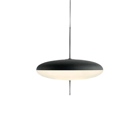 Flying Saucer Pendant Lamp