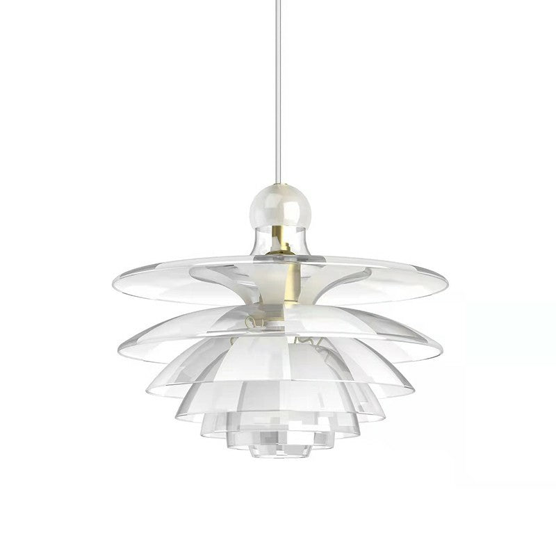 PH5 Pine Cone Pendant Lamp