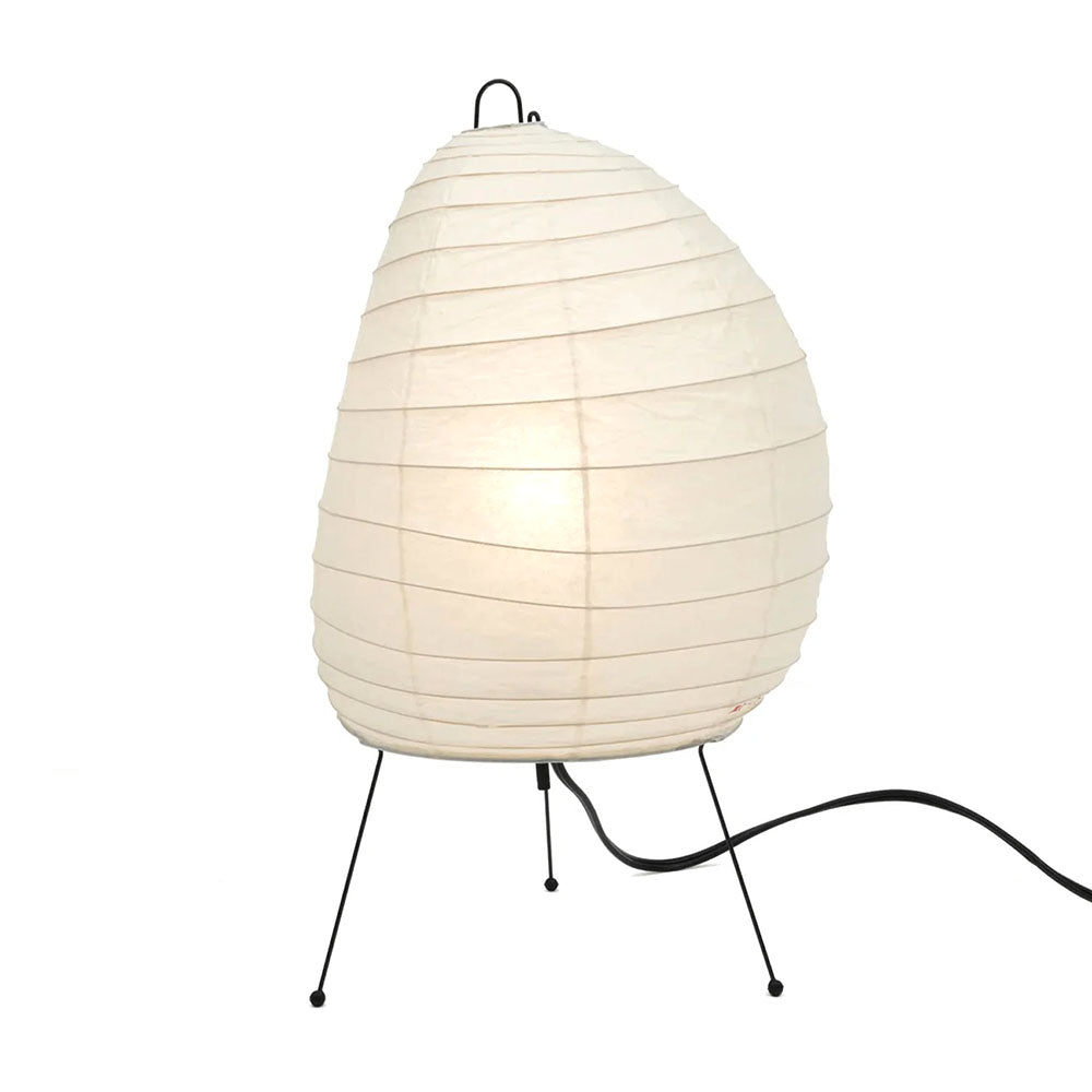 Rice Paper Table Lamp