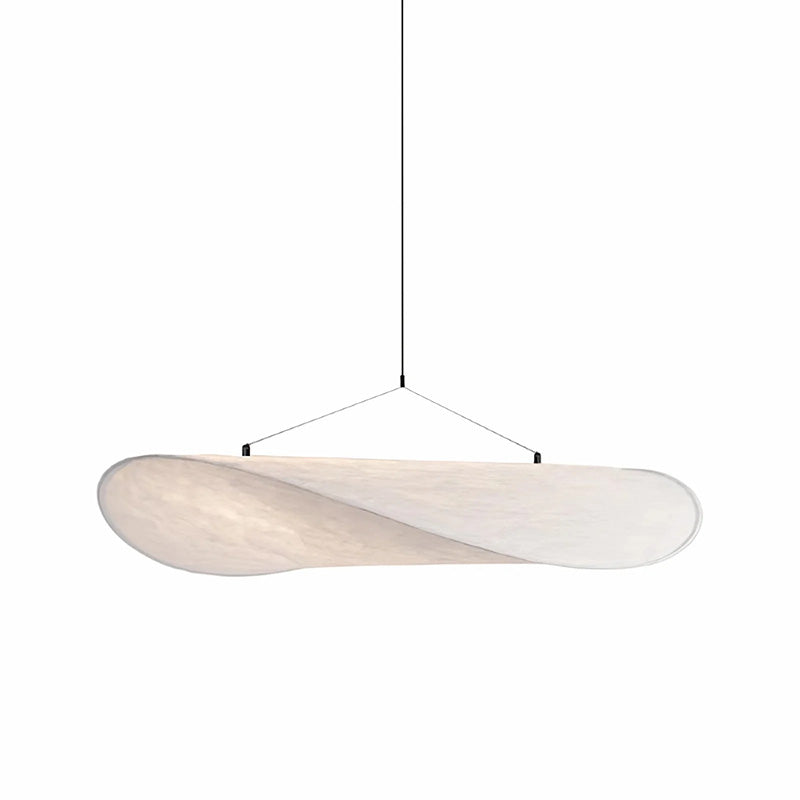Silk Pendant Lamp