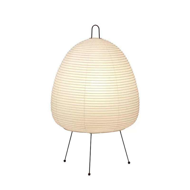 Paper Table Lamp