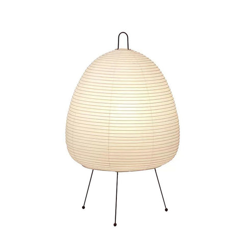 Paper Table Lamp