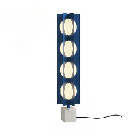 Marble Floor Lamp