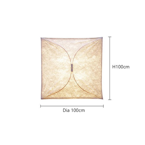 Kite Wall Lamp