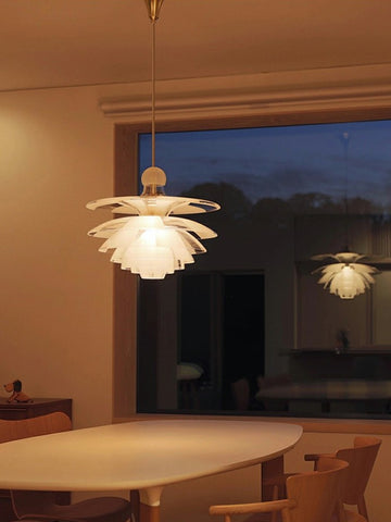 PH5 Pine Cone Pendant Lamp