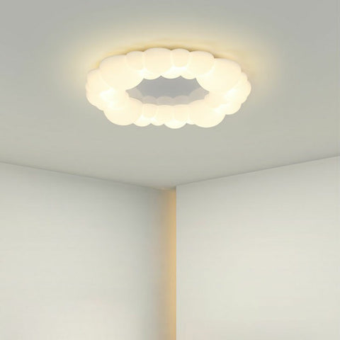 White Cloud Chandelier