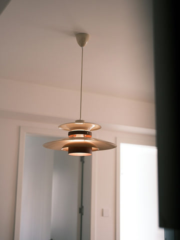 Creamy PH Pendant Lamp