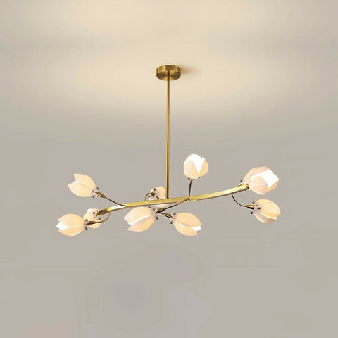 Jasmine Flower Chandelier