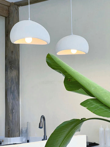 Staircase Pendant Lamp