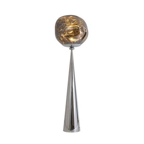 Lava Floor Lamp