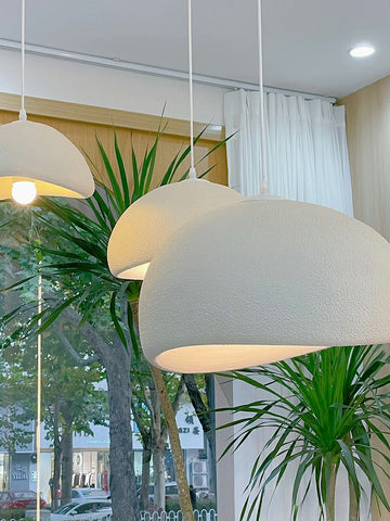 Staircase Pendant Lamp