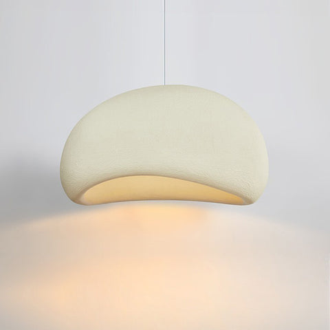 Wabi-sabi Style Pendant Lamp