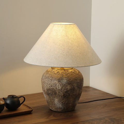 Emery Table Lamp