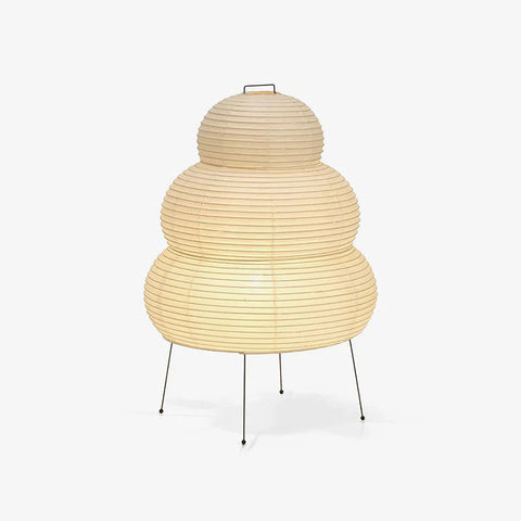 Paper Table Lamp
