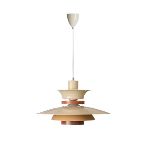 Creamy PH Pendant Lamp