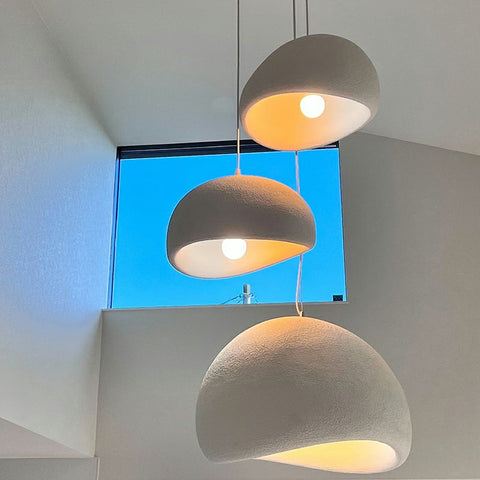 Staircase Pendant Lamp
