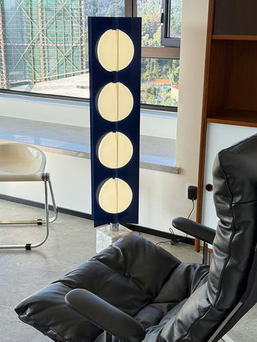 Marble Floor Lamp