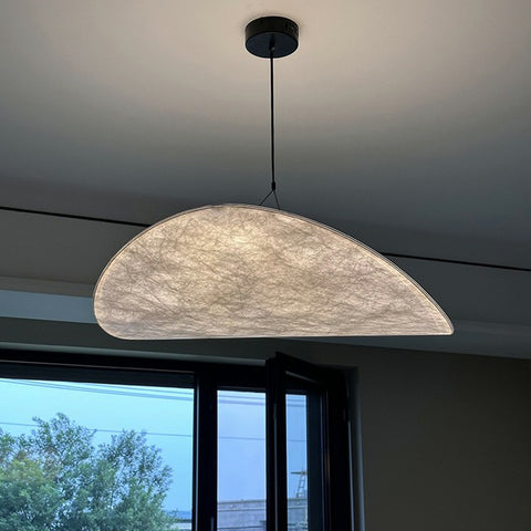 Silk Pendant Lamp