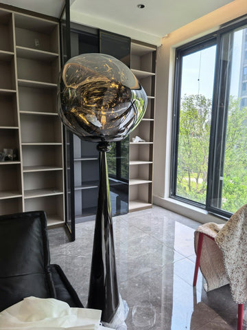 Lava Floor Lamp