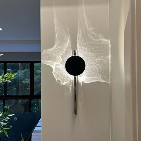 Light And Shadow Wall Lamp