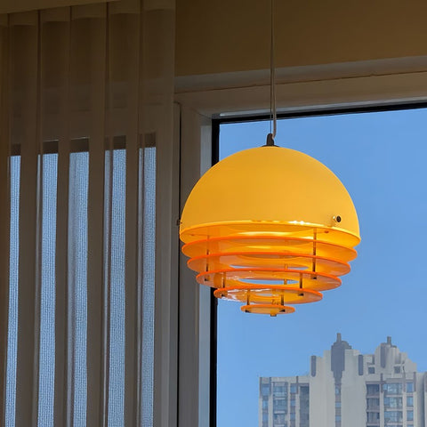 Sunset Pendant Lamp