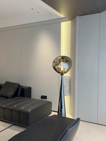 Lava Floor Lamp
