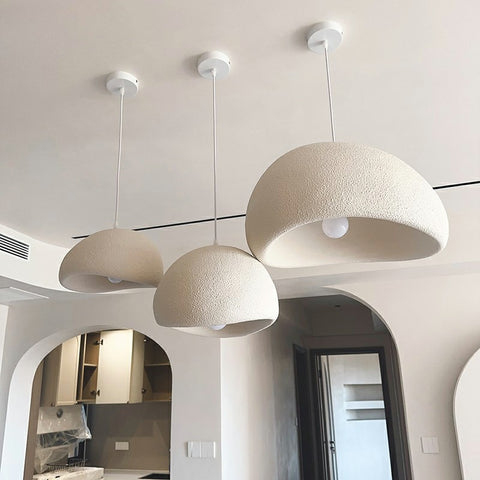 Staircase Pendant Lamp