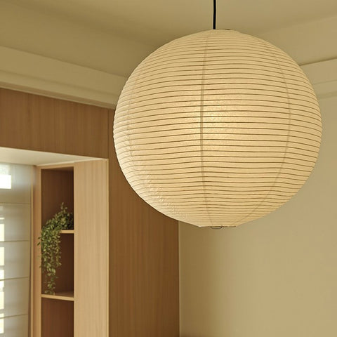 Paper Pendant Lamp