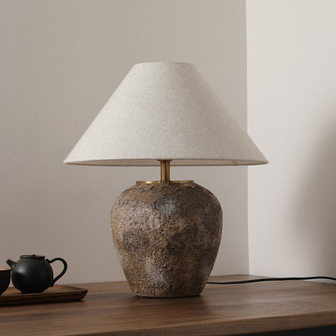 Emery Table Lamp