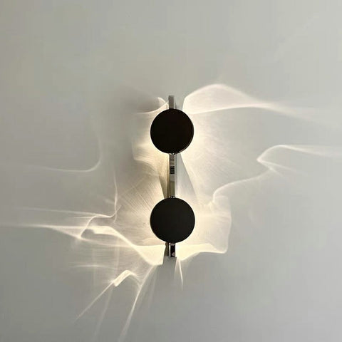 Light And Shadow Wall Lamp
