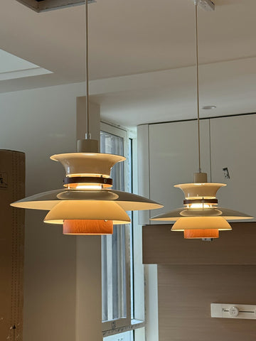 Creamy PH Pendant Lamp