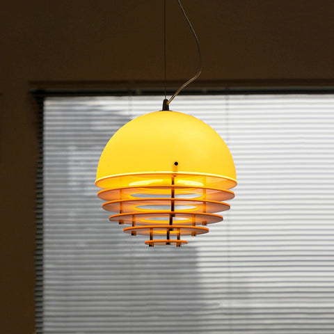 Sunset Pendant Lamp